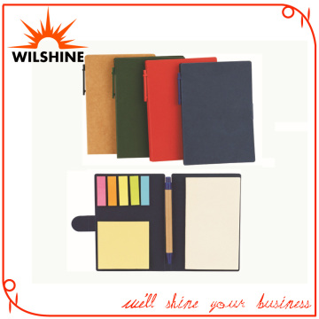 Wholesale Memo Note Pad for Promotional Gift (NP108A)